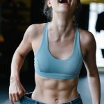 Правильное питание и здоровое меню на неделю