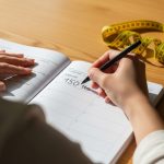 Похудение без диет и спорта